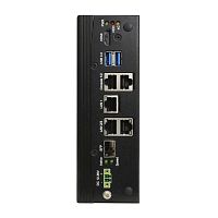 Industrial firewall SCB-6013 seriesDIN rail