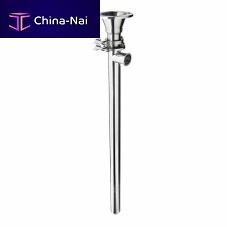 Progressive cavity pump VISCOPOWER F 580for chemicalsfor food productsfor lubricants