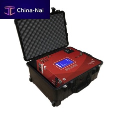 Sulfur dioxide analyzer Rapidox SF6 6100 Pump Backsulfur hexafluoridemonitoringmoisture