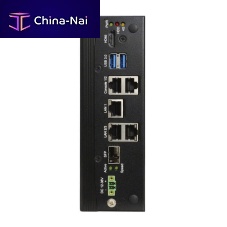 Industrial firewall SCB-6013 seriesDIN rail