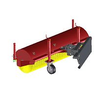 Vehicle-mount sweeper 05.ZB serieshydraulicoutdoor