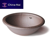 Built-in washbasin OLIMPO LAVAceramic2-holewith overflow