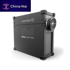 Oxygen analyzer LaserGas iQ2flue gasCOCH4