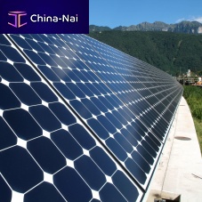 Solar aging test equipment Atlas 25+®for photovoltaic modules