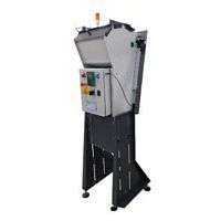 Loading system FCF series