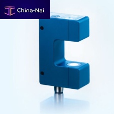 Ultrasonic web edge sensor bks series