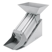 Filling hopper 3842557434containerfor feeding systems