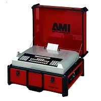 AC/DC power supply 207regulatedclosed frameprogrammable