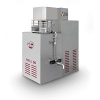 Ball mill MILL-50for chocolatefor nutsalmond