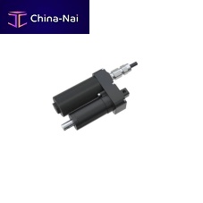 Linear actuator JC35FA17electricDCpermanent magnet