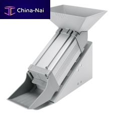 Filling hopper 3842557434containerfor feeding systems