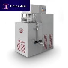 Ball mill MILL-50for chocolatefor nutsalmond