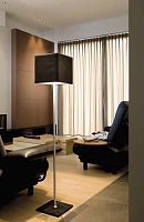 Floor-standing lamp CADfabriccontemporarywireless