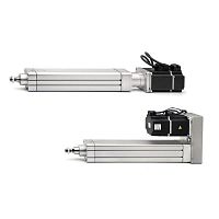 Electric cylinder 6E seriesball screwISO 15552IP65