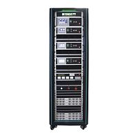 Power amplifier PAV5000digitallinearprecision