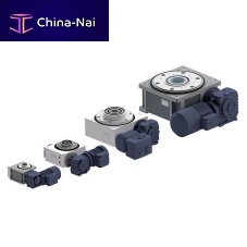 Rotary indexer TTcam