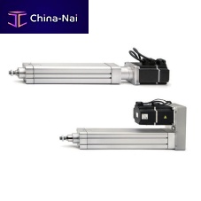 Electric cylinder 6E seriesball screwISO 15552IP65
