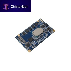 COM Express computer-on-module Catalyst AL seriesIntel® Atom E3900gigabit EthernetUSB