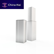 Lifting column for medical applications E seriesindustrialtelescopic2-stage