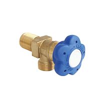 Medical valve PNT-YBVmedical gasoxygen cylindergas-liquid