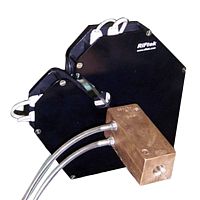Diameter measurement system FKD-MShdistancepowerlaser