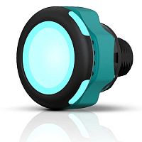 Permanent indicator light CANEO series10 SignalLEDpanel-mountwaterproof