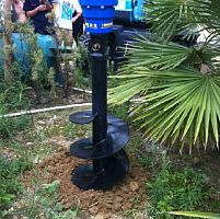Rotary drilling rig multifunctionmobile