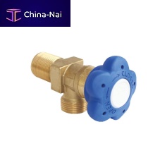 Medical valve PNT-YBVmedical gasoxygen cylindergas-liquid