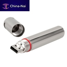 Data logging thermometer PCE-HTD 125without display�CUSB