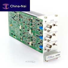 Actuator controller with integrated amplifier LA75Alinear