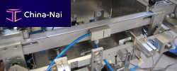 Automatic tray forming machine FV-560