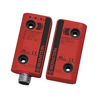 Safety proximity sensor AS-i CSMS seriesreedrectangularwith switching function