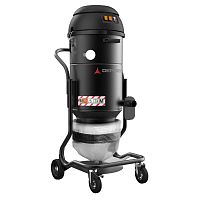 Industrial vacuum cleaner XM35 Jet Clean® LPdrydustsafety