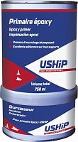 Boat primer 20403for woodfor steelfor aluminum