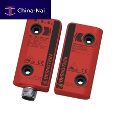 Safety proximity sensor AS-i CSMS seriesreedrectangularwith switching function