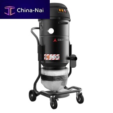 Industrial vacuum cleaner XM35 Jet Clean® LPdrydustsafety