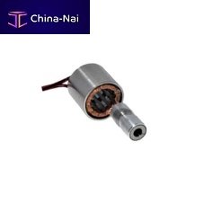 Hollow-shaft resolver RE2010 series