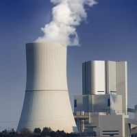 Water cooling tower