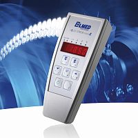 LED stroboscope HELIO-STROB micro2pockethigh-performancecompact