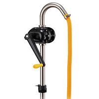 Rotary pump RP99RYgearacidalcohol