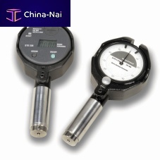 Shore A hardness tester Shore DShore CShore O
