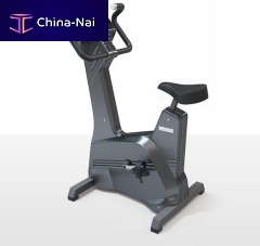 Ergometer exercise bike miltronic