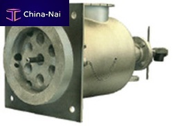 Nozzle mix burner 1020 seriesnatural gasdirect fired