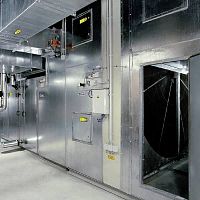 Heat recovery system