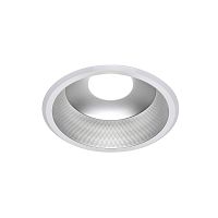 Recessed downlight DL 2403LEDroundIP44