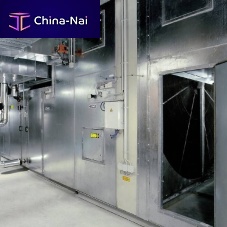 Heat recovery system