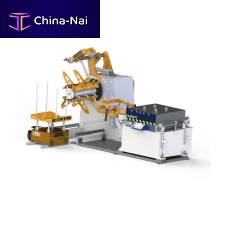 Press feeding line EA series