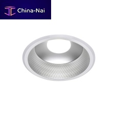 Recessed downlight DL 2403LEDroundIP44