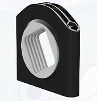 Ball bearing bearing radialsteelself-aligning