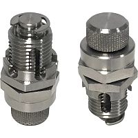 Drain valve ECR-3electricfor gasIP67